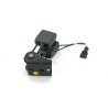Recambio de enganche cinturon trasero central para volkswagen id.3 (e11, e12) pro referencia OEM IAM 10A857740B  