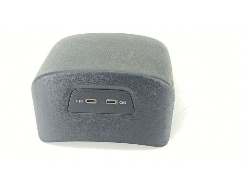 Recambio de embellecedor para volkswagen id.3 (e11, e12) pro referencia OEM IAM 10A864298  
