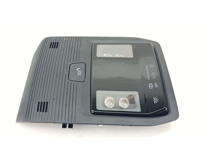 Recambio de luz interior para volkswagen id.3 (e11, e12) pro referencia OEM IAM 5H0959561K  