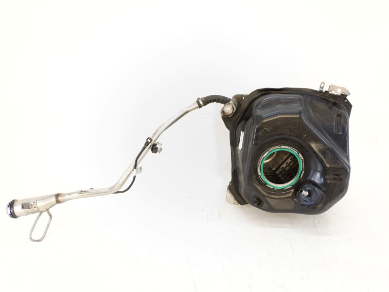 Recambio de deposito combustible para jeep compass (mp, m6, mv, m7) 1.3 referencia OEM IAM 00521846840  