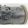 Recambio de rejilla aireadora para nissan qashqai i (j10, nj10) 1.5 dci referencia OEM IAM 68760JD10A  