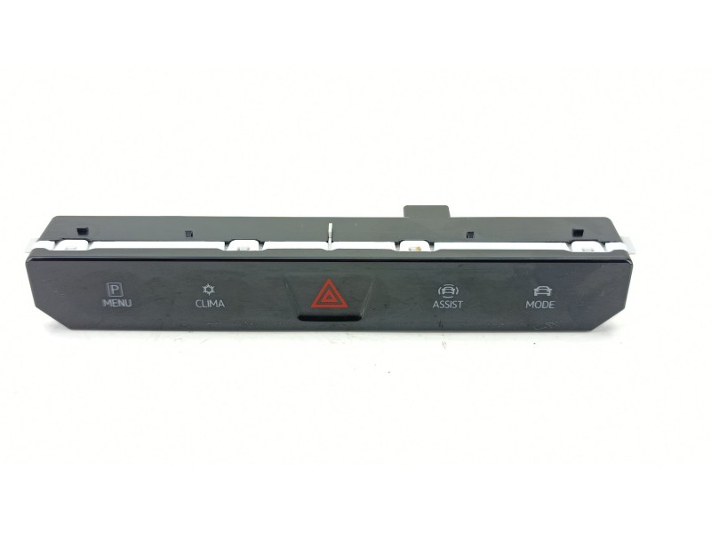 Recambio de warning para volkswagen id.3 (e11, e12) pro referencia OEM IAM 10A925200DVKE  