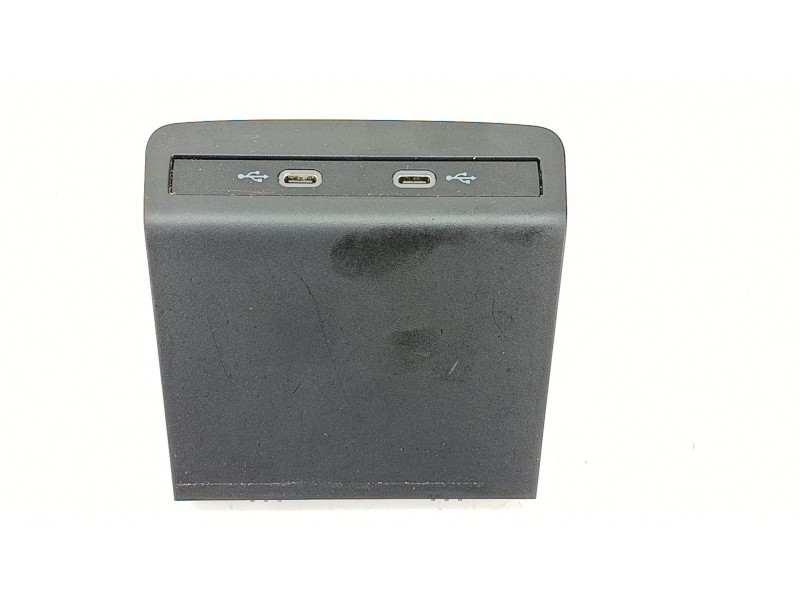 Recambio de modulo confort para volkswagen id.3 (e11, e12) pro referencia OEM IAM 5NA035736  