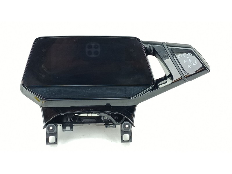 Recambio de cuadro instrumentos para volkswagen id.3 (e11, e12) pro referencia OEM IAM 10A920320C  