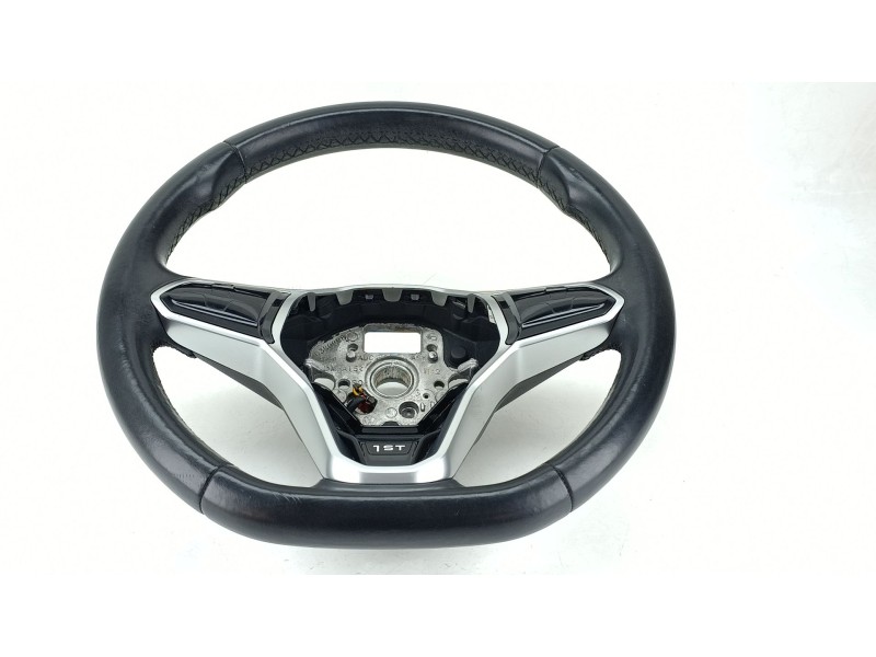 Recambio de volante para volkswagen id.3 (e11, e12) pro referencia OEM IAM 10A419089A  