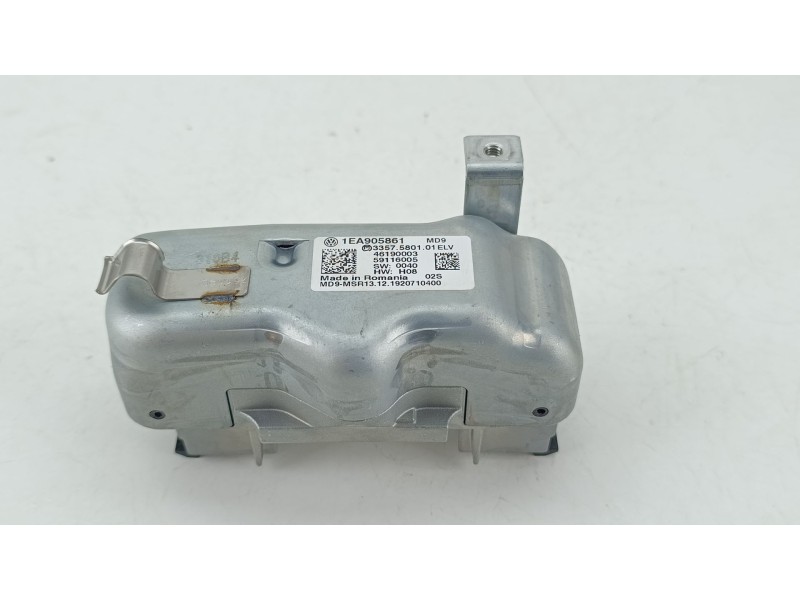 Recambio de antirrobo / llave contacto para volkswagen id.3 (e11, e12) pro referencia OEM IAM 1EA905861  