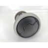 Recambio de rejilla aireadora para nissan qashqai i (j10, nj10) 1.5 dci referencia OEM IAM 68760JD10A  