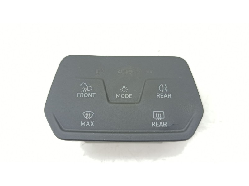 Recambio de mando luces para volkswagen id.3 (e11, e12) pro referencia OEM IAM 10A941193H  