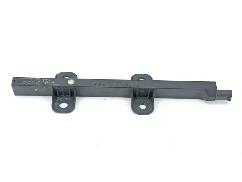 Recambio de antena para volkswagen id.3 (e11, e12) pro referencia OEM IAM 5WA962131A  