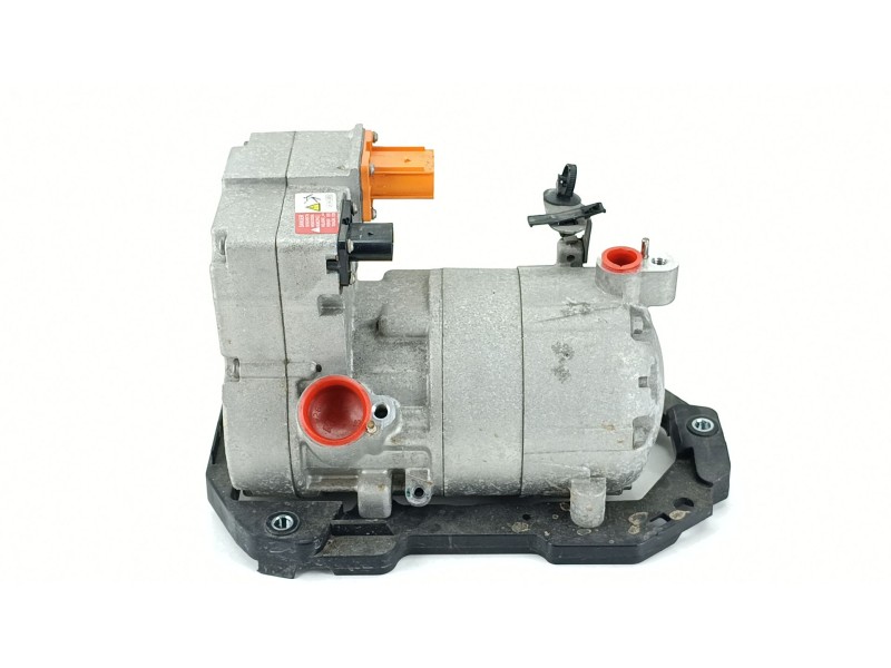 Recambio de compresor aire acondicionado para volkswagen id.3 (e11, e12) pro referencia OEM IAM 1EA816797E  