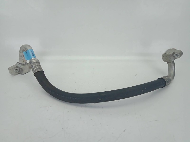 Recambio de tubos aire acondicionado para ford focus iii 1.5 tdci referencia OEM IAM F1F119N602BB  