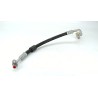 Recambio de tubo aire acondicionado trasero para volkswagen id.3 (e11, e12) pro referencia OEM IAM 1EA816721  