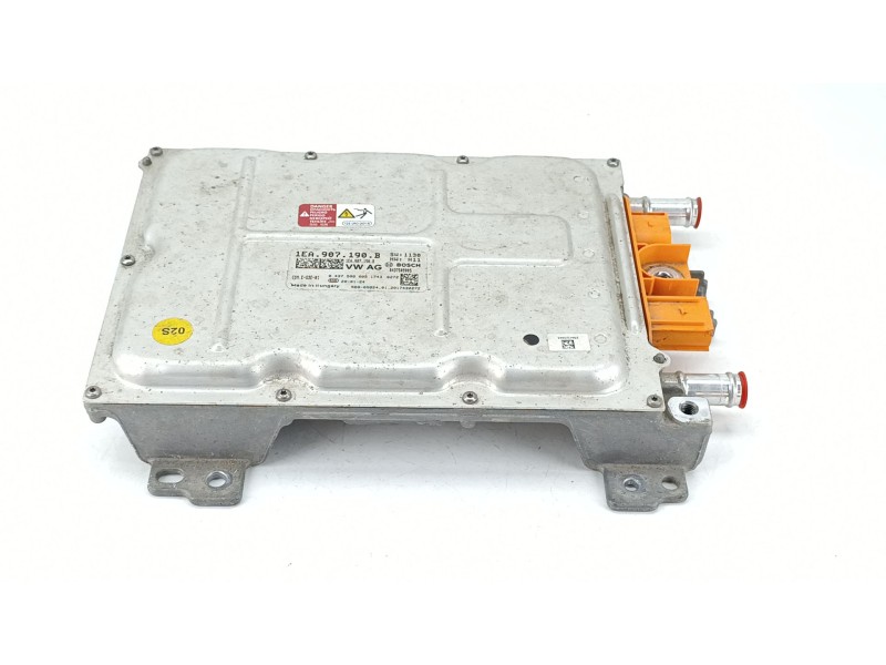 Recambio de modulo electronico para volkswagen id.3 (e11, e12) pro referencia OEM IAM 1EA907190B  
