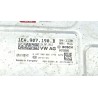 Recambio de modulo electronico para volkswagen id.3 (e11, e12) pro referencia OEM IAM 1EA907190B  