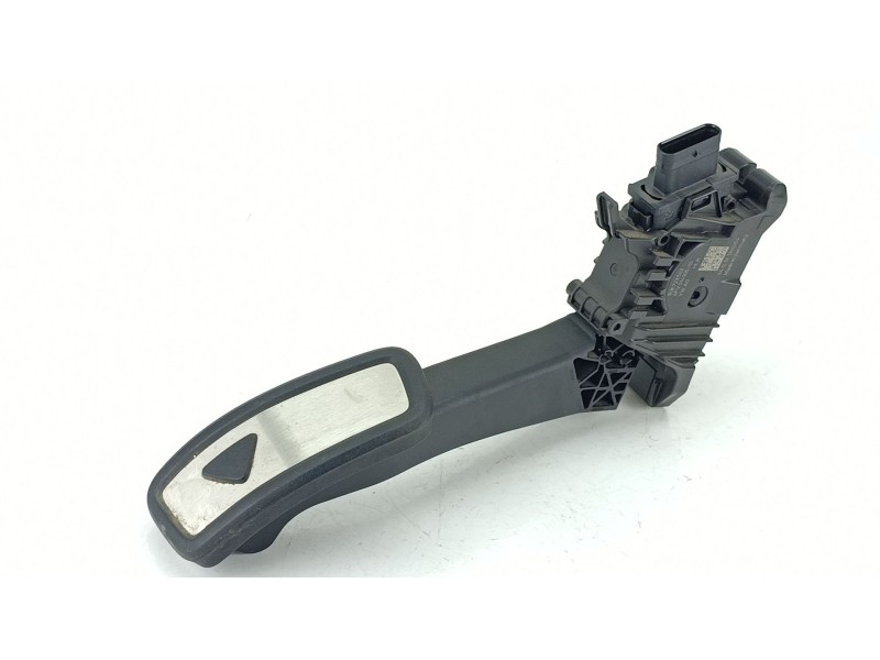 Recambio de potenciometro pedal para volkswagen id.3 (e11, e12) pro referencia OEM IAM 1EB723503  