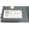 Recambio de resistencia calefaccion para volkswagen id.3 (e11, e12) pro referencia OEM IAM 1EA963581  