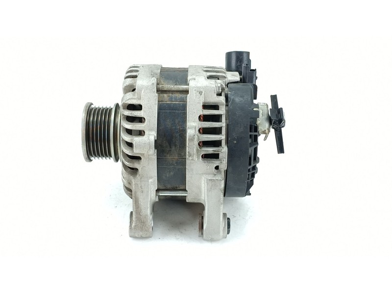 Recambio de alternador para peugeot partner furgoneta/monovolumen (k9) 1.5 bluehdi 100 referencia OEM IAM 9824742880  
