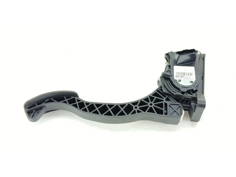 Recambio de potenciometro pedal para peugeot partner furgoneta/monovolumen (k9) 1.5 bluehdi 100 referencia OEM IAM 9674829780  
