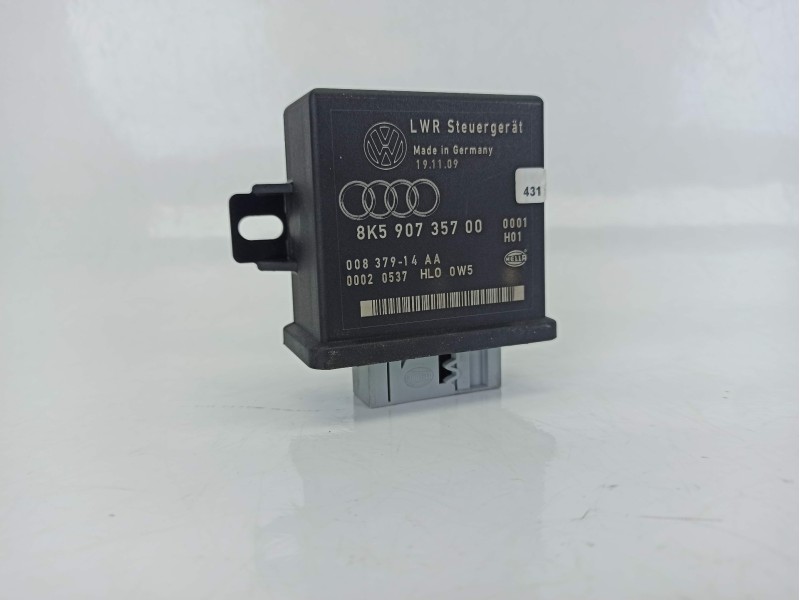 Recambio de modulo electronico para audi a5 (8t3) 3.0 tdi quattro referencia OEM IAM 8K590735700  