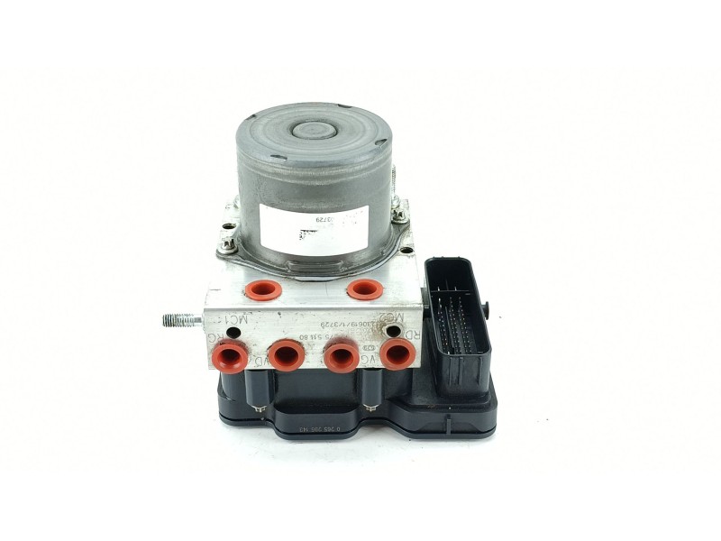 Recambio de abs para peugeot partner furgoneta/monovolumen (k9) 1.5 bluehdi 100 referencia OEM IAM 9827551180  