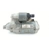 Recambio de motor arranque para peugeot partner furgoneta/monovolumen (k9) 1.5 bluehdi 100 referencia OEM IAM 9832577880  