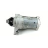 Recambio de motor arranque para peugeot partner furgoneta/monovolumen (k9) 1.5 bluehdi 100 referencia OEM IAM 9832577880  