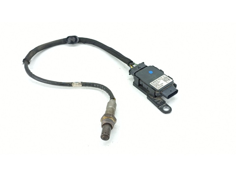 Recambio de sonda lambda para peugeot partner furgoneta/monovolumen (k9) 1.5 bluehdi 100 referencia OEM IAM 9816276480  