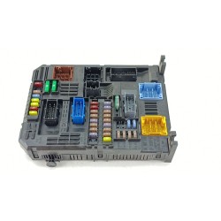 CAJA RELES / FUSIBLES 9832880380 