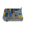 Recambio de caja reles / fusibles para peugeot partner furgoneta/monovolumen (k9) 1.5 bluehdi 100 referencia OEM IAM 9832880380 