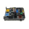 Recambio de caja reles / fusibles para peugeot partner furgoneta/monovolumen (k9) 1.5 bluehdi 100 referencia OEM IAM 9832880380 