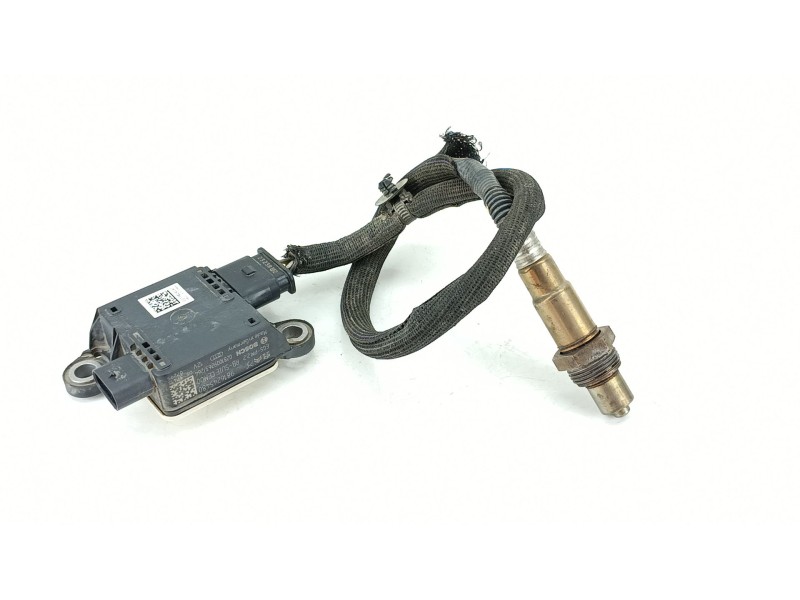 Recambio de sonda lambda para peugeot partner furgoneta/monovolumen (k9) 1.5 bluehdi 100 referencia OEM IAM 9816245480  