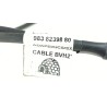 Recambio de cableado electrico para peugeot partner furgoneta/monovolumen (k9) 1.5 bluehdi 100 referencia OEM IAM 9838239880  