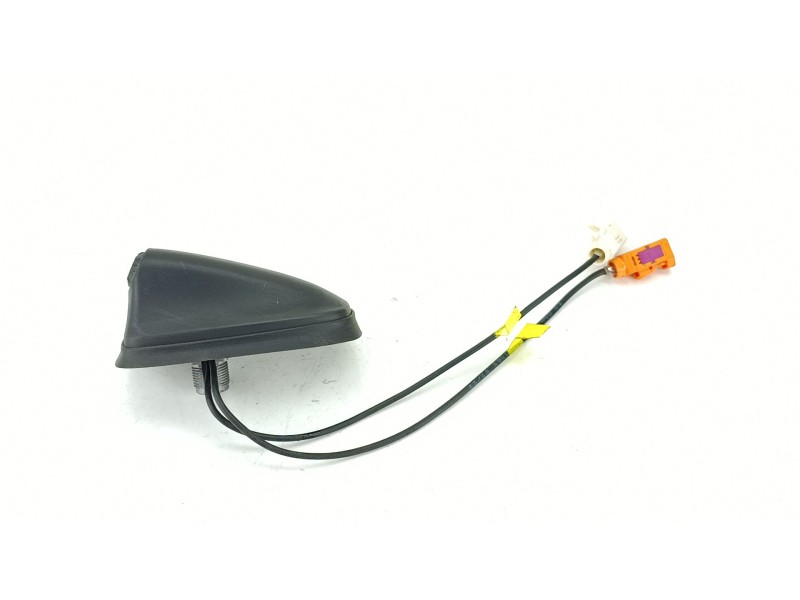 Recambio de base de antena para peugeot partner furgoneta/monovolumen (k9) 1.5 bluehdi 100 referencia OEM IAM 9808547080  