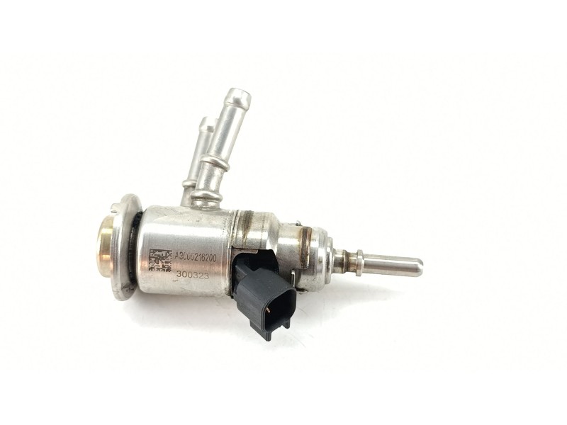 Recambio de inyector para peugeot partner furgoneta/monovolumen (k9) 1.5 bluehdi 100 referencia OEM IAM 9842811780  