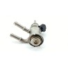 Recambio de inyector para peugeot partner furgoneta/monovolumen (k9) 1.5 bluehdi 100 referencia OEM IAM 9842811780  