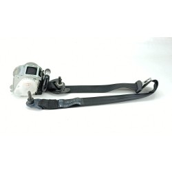 CINTURON SEGURIDAD DELANTERO IZQUIERDO 98172279XX 