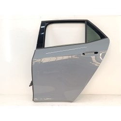 PUERTA TRASERA IZQUIERDA 10A833055G 