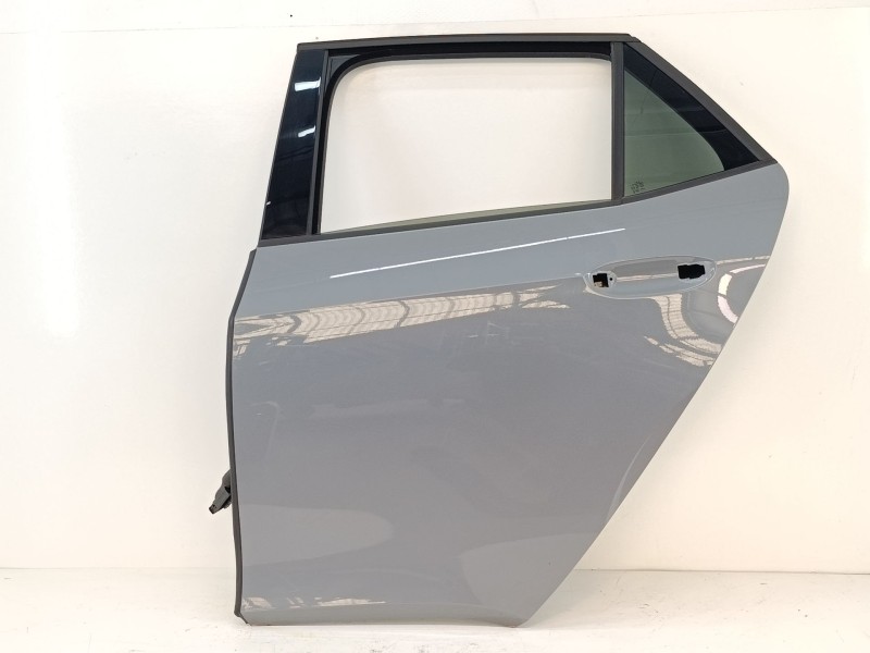 Recambio de puerta trasera izquierda para volkswagen id.3 (e11, e12) pro referencia OEM IAM 10A833055G  