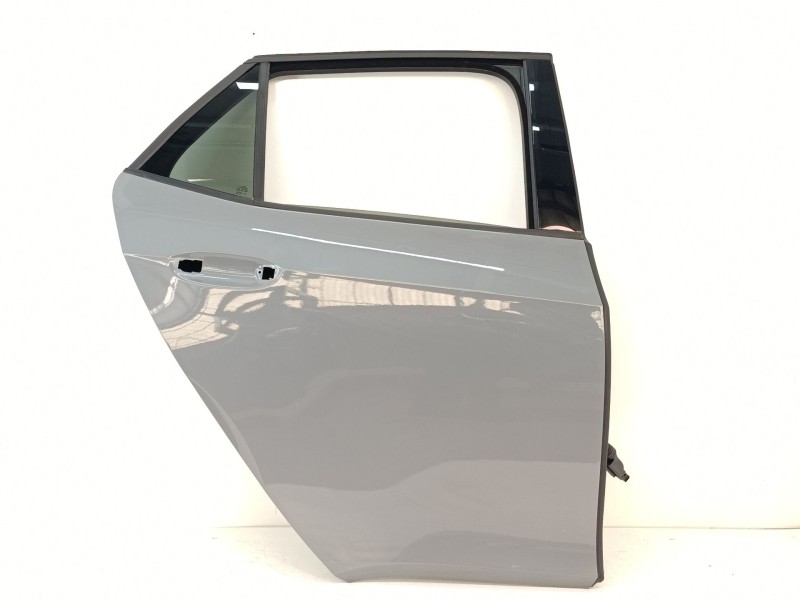 Recambio de puerta trasera derecha para volkswagen id.3 (e11, e12) pro referencia OEM IAM 10A833056G  