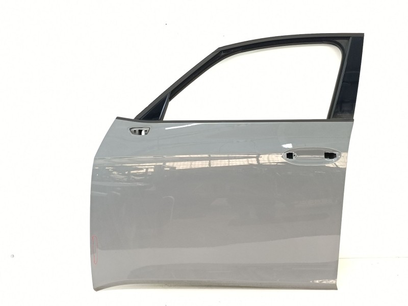Recambio de puerta delantera derecha para volkswagen id.3 (e11, e12) pro referencia OEM IAM 10A831056N  