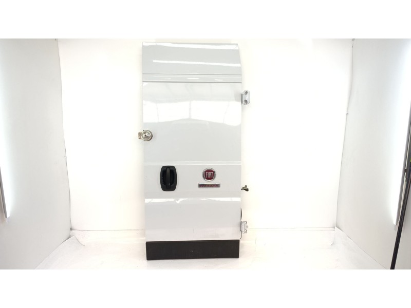 Recambio de puerta trasera derecha para fiat ducato caja/chasis (250_) 140 multijet 2,2 d referencia OEM IAM 53308001  