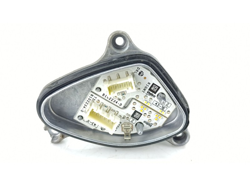 Recambio de modulo electronico para seat leon (5f1) 1.5 tgi referencia OEM IAM 90112020  