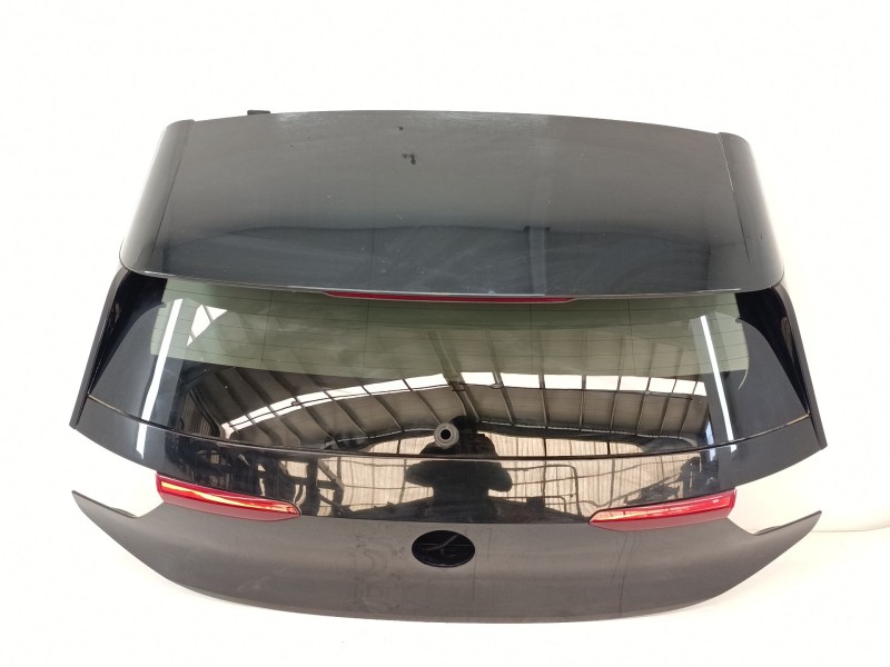 Recambio de porton trasero para volkswagen id.3 (e11, e12) pro referencia OEM IAM 10A827021AB  