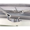Recambio de porton trasero para volkswagen id.3 (e11, e12) pro referencia OEM IAM 10A827021AB  