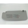 Recambio de parasol derecho para nissan qashqai i (j10, nj10) 1.5 dci referencia OEM IAM 96400BR00A  