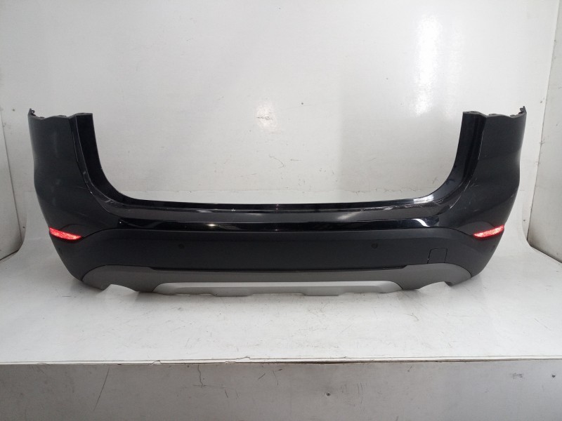 Recambio de paragolpes trasero para bmw x1 (f48) sdrive 18 d referencia OEM IAM N00406028 z813877980 