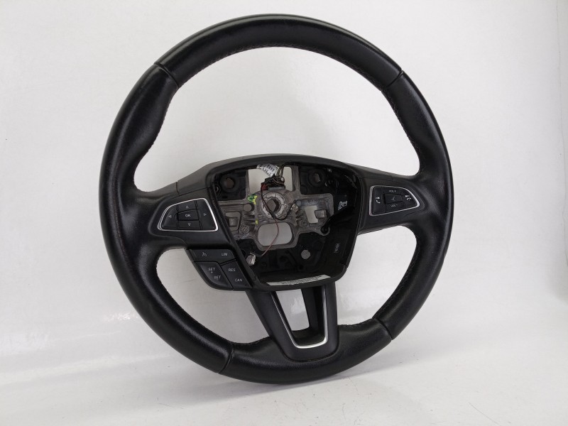 Recambio de volante para ford focus iii 1.5 tdci referencia OEM IAM F1EB3600JG3ZHE  