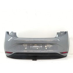PARAGOLPES TRASERO 10A807417GRU 
