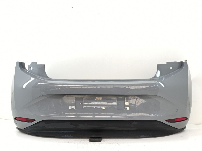 Recambio de paragolpes trasero para volkswagen id.3 (e11, e12) pro referencia OEM IAM 10A807417GRU  