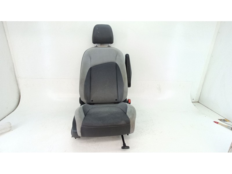 Recambio de asiento delantero derecho para volkswagen id.3 (e11, e12) pro referencia OEM IAM 5WA881106B  